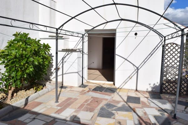 2 soverom Kjedet enebolig til leie i Almanzora - € 600 (Ref: 6400693)