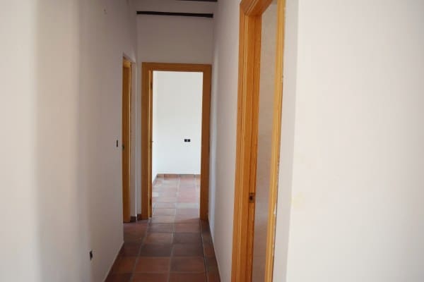 Finca/Casa Rural de 2 habitaciones en Albanchez en alquiler con garaje - 800 € (Ref: 6477236)