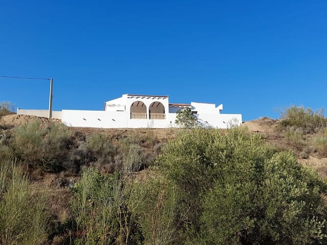 Finca/Casa Rural de 2 habitaciones en Albanchez en alquiler con garaje - 800 € (Ref: 6477236)