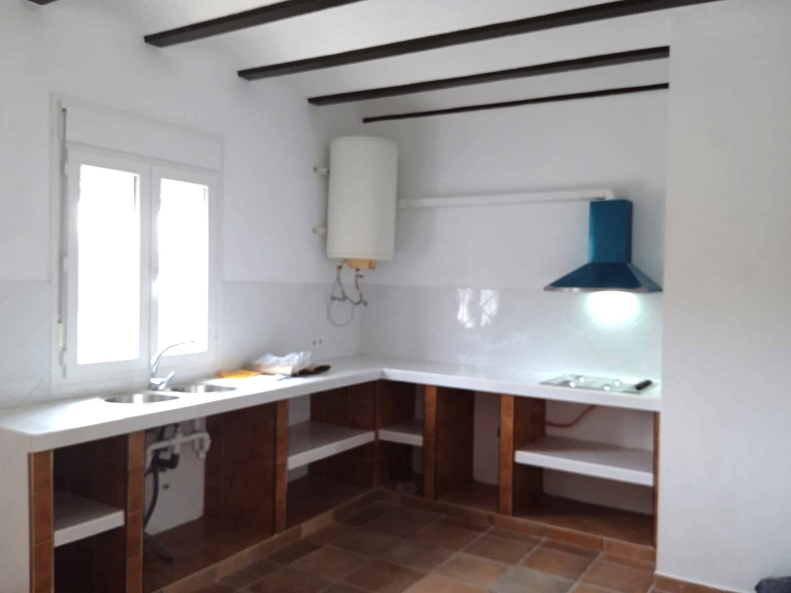 Finca/Casa Rural de 2 habitaciones en Albanchez en alquiler con garaje - 800 € (Ref: 6477236)