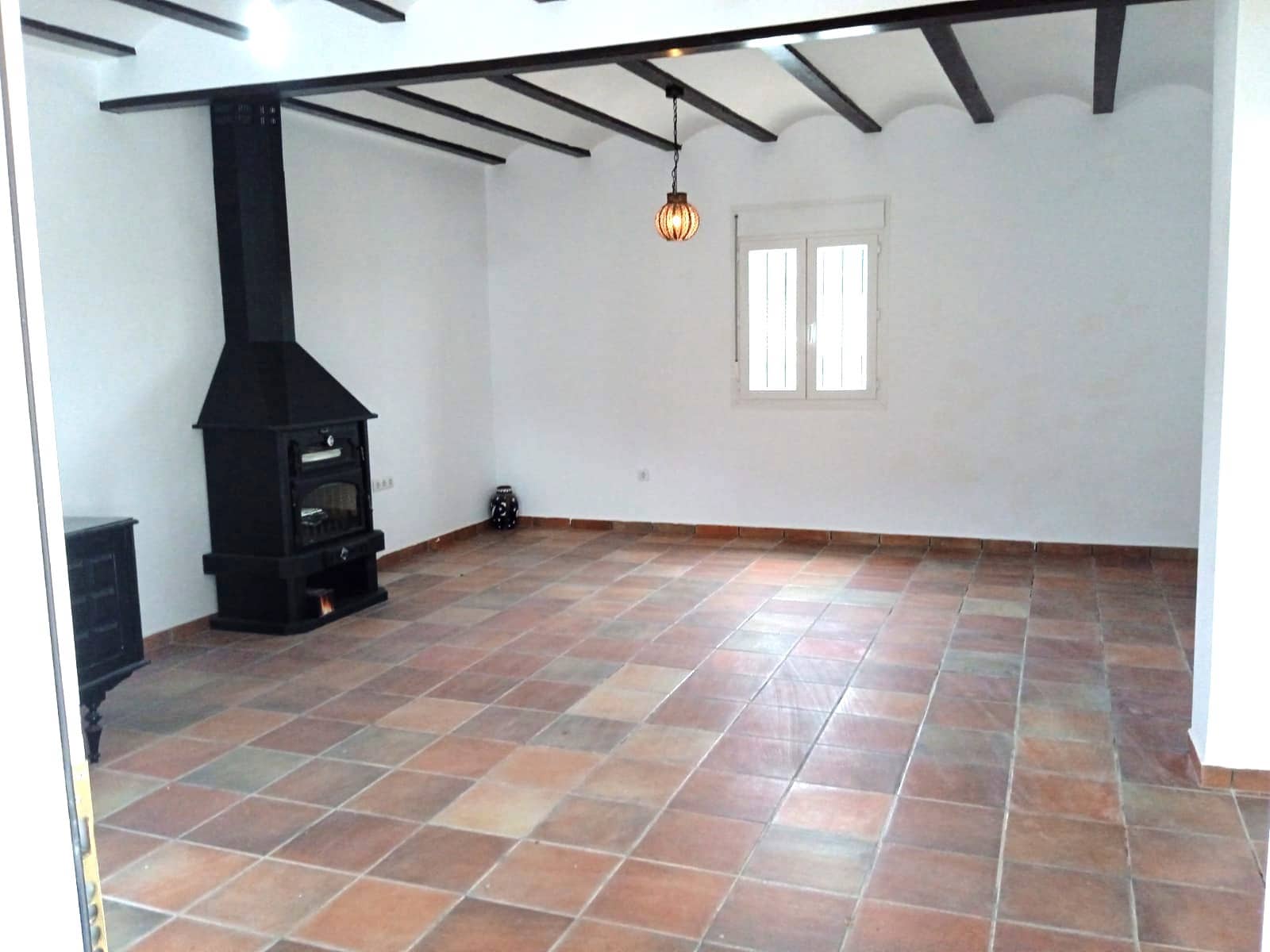 Finca/Casa Rural de 2 habitaciones en Albanchez en alquiler con garaje - 800 € (Ref: 6477236)