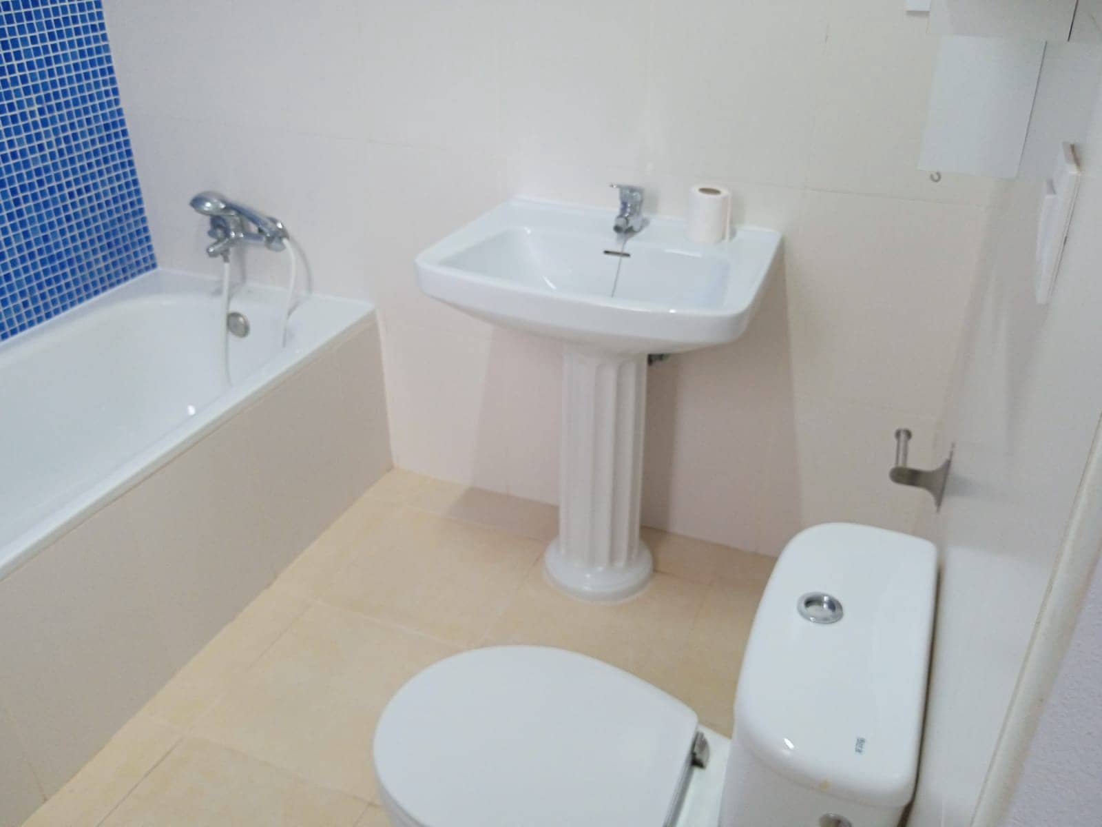 Finca/Casa Rural de 2 habitaciones en Albanchez en alquiler con garaje - 800 € (Ref: 6477236)