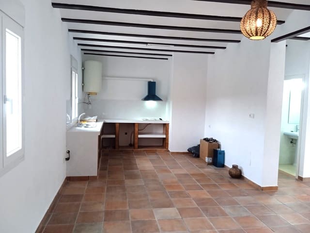 Finca/Casa Rural de 2 habitaciones en Albanchez en alquiler con garaje - 800 € (Ref: 6477236)