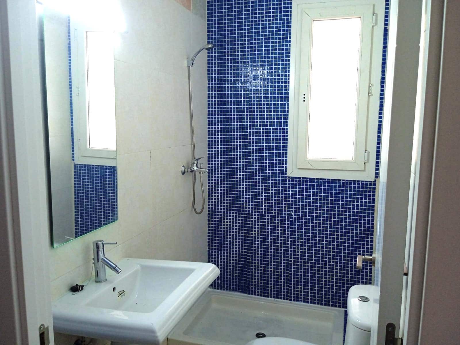 Finca/Casa Rural de 2 habitaciones en Albanchez en alquiler con garaje - 800 € (Ref: 6477236)