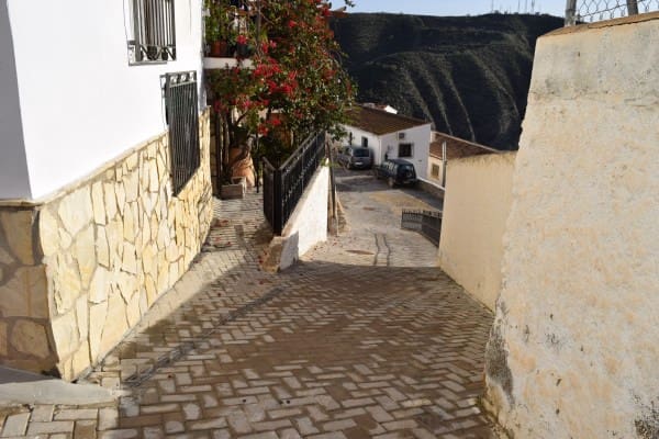 2 soverom Hus til leie i Lijar - € 400 (Ref: 6528107)