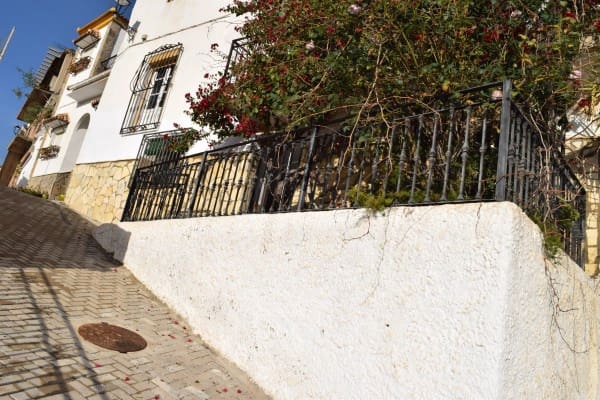 2 soverom Hus til leie i Líjar - € 400 (Ref: 6528107)