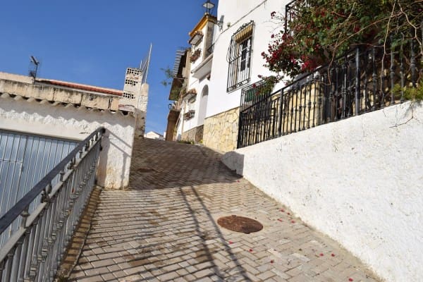 2 soverom Hus til leie i Lijar - € 400 (Ref: 6528107)