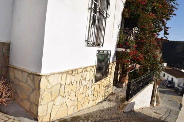 2 soverom Hus til leie i Lijar - € 400 (Ref: 6528107)