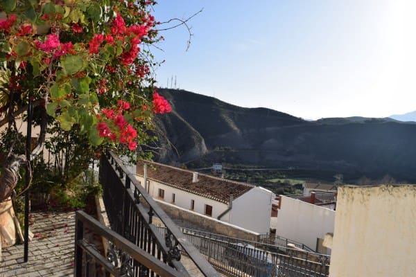 2 soverom Hus til leie i Lijar - € 400 (Ref: 6528107)