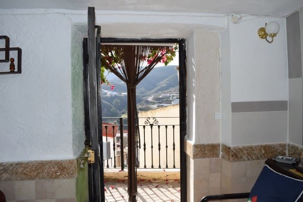 2 soverom Hus til leie i Lijar - € 400 (Ref: 6528107)