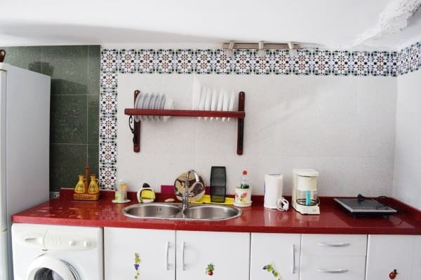 2 soverom Hus til leie i Lijar - € 400 (Ref: 6528107)