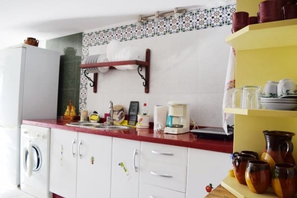 2 soverom Hus til leie i Lijar - € 400 (Ref: 6528107)