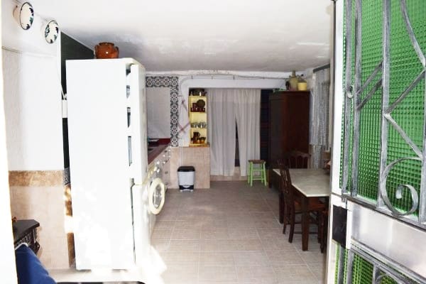 2 soverom Hus til leie i Lijar - € 400 (Ref: 6528107)