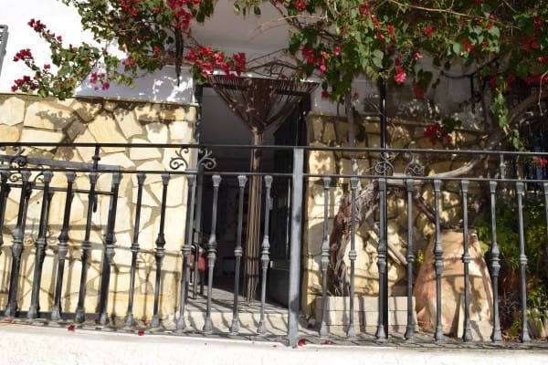 2 soverom Hus til leie i Líjar - € 400 (Ref: 6528107)