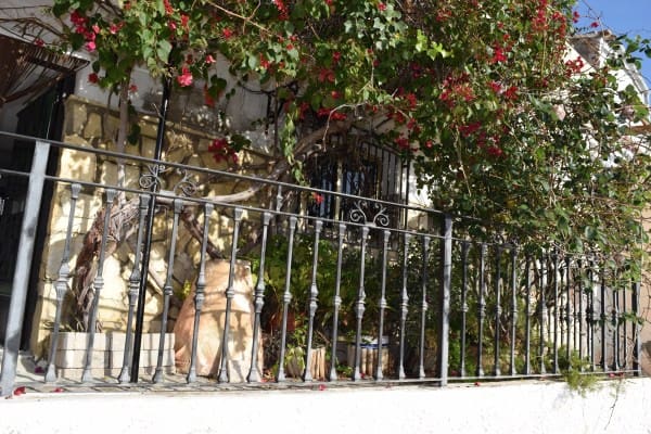 2 soverom Hus til leie i Líjar - € 400 (Ref: 6528107)