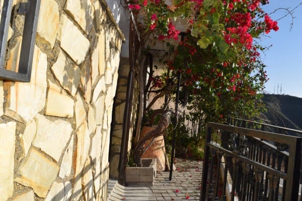 2 soverom Hus til leie i Líjar - € 400 (Ref: 6528107)