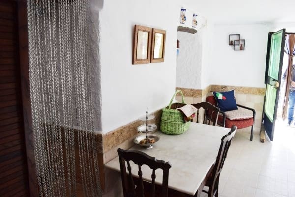 2 soverom Hus til leie i Lijar - € 400 (Ref: 6528107)