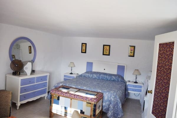 2 soverom Hus til leie i Lijar - € 400 (Ref: 6528107)