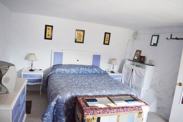 2 soverom Hus til leie i Lijar - € 400 (Ref: 6528107)