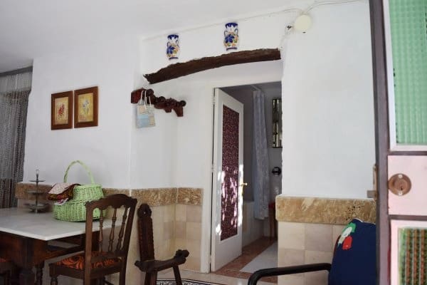 2 soverom Hus til leie i Lijar - € 400 (Ref: 6528107)