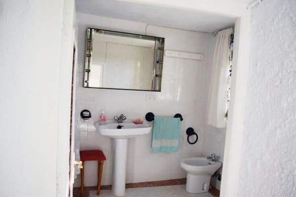 2 soverom Hus til leie i Lijar - € 400 (Ref: 6528107)