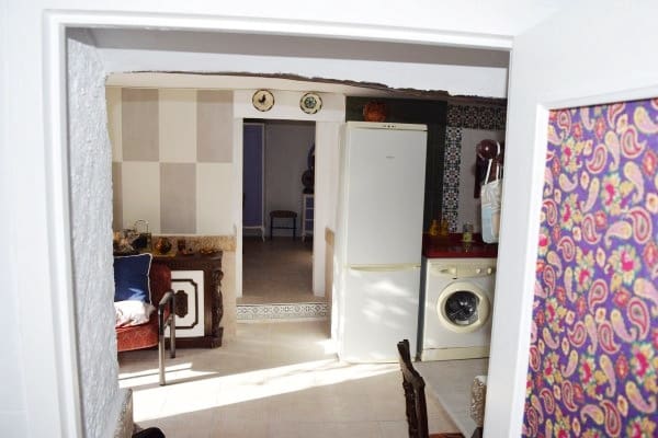 2 soverom Hus til leie i Lijar - € 400 (Ref: 6528107)