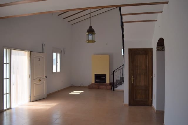Villa/Maison de 4 chambres à louer à Almanzora, Cantoria avec garage - 950 € (Ref: 6650646)