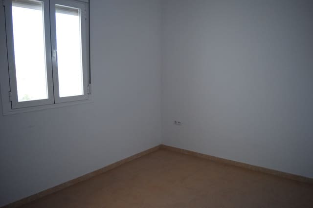 Villa/Maison de 4 chambres à louer à Almanzora, Cantoria avec garage - 950 € (Ref: 6650646)