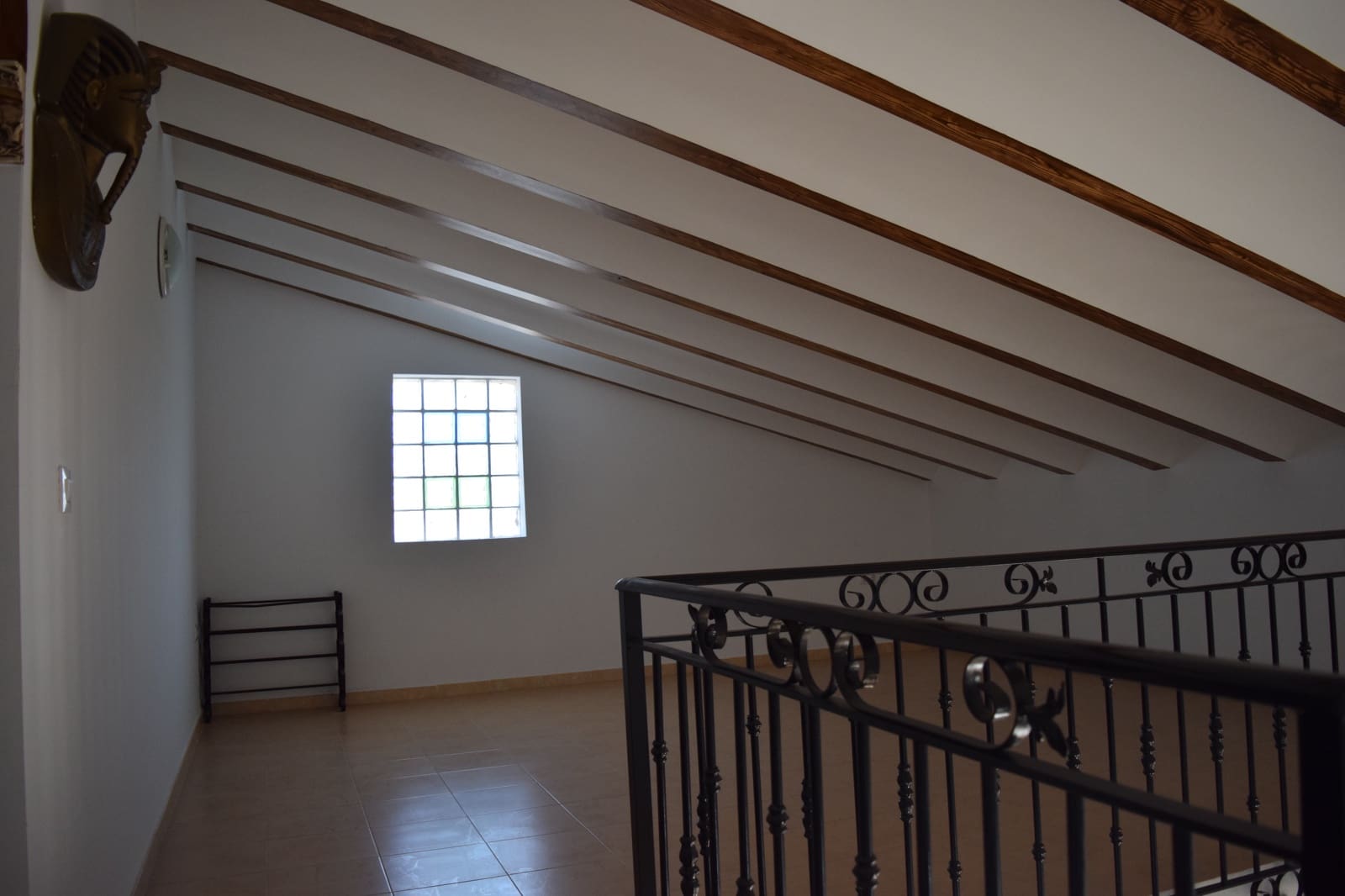 Villa/Maison de 4 chambres à louer à Almanzora avec garage - 950 € (Ref: 6650646)