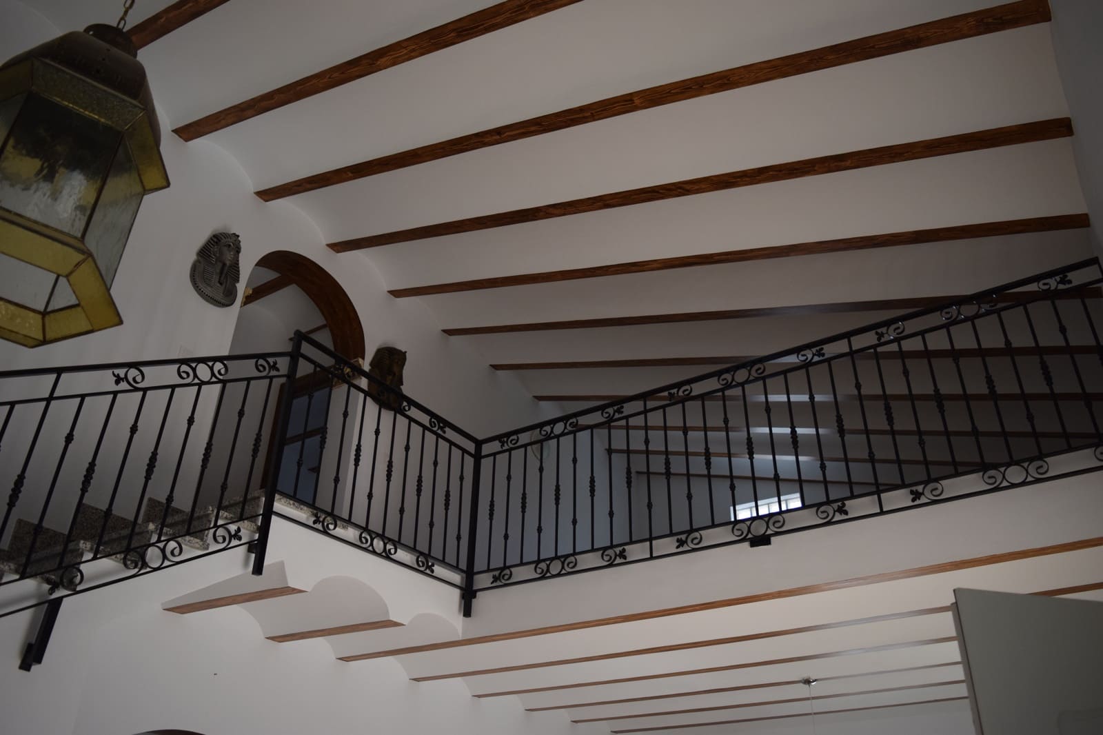 Villa/Maison de 4 chambres à louer à Almanzora avec garage - 950 € (Ref: 6650646)