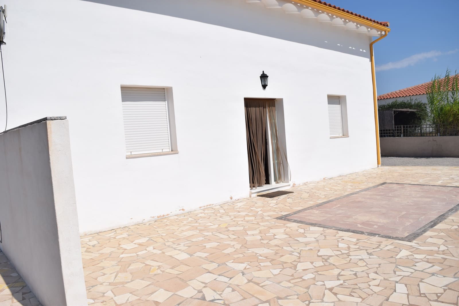 Villa/Maison de 4 chambres à louer à Almanzora avec garage - 950 € (Ref: 6650646)