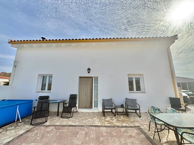 Villa/Maison de 4 chambres à louer à Almanzora, Cantoria avec garage - 950 € (Ref: 6650646)