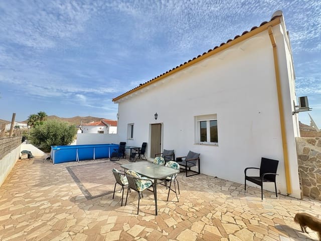 Villa/Maison de 4 chambres à louer à Almanzora, Cantoria avec garage - 950 € (Ref: 6650646)
