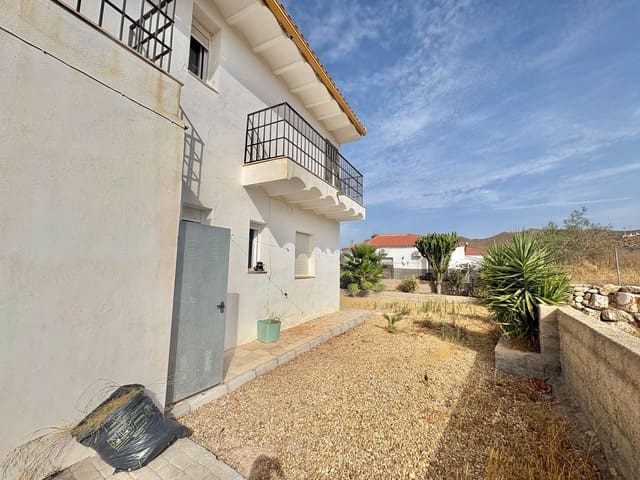 Villa/Maison de 4 chambres à louer à Almanzora, Cantoria avec garage - 950 € (Ref: 6650646)