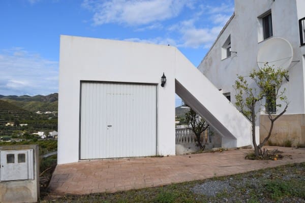 4 makuuhuone Huvila vuokrattavana paikassa Almeria kaupunki mukana 
autotalli - 1 050 € (Ref: 6807409)