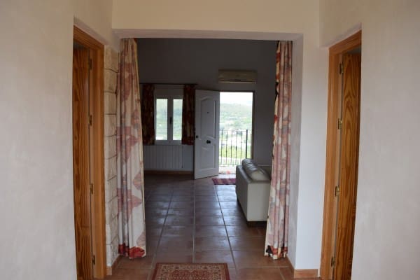 4 makuuhuone Huvila vuokrattavana paikassa Almeria kaupunki mukana 
autotalli - 1 050 € (Ref: 6807409)