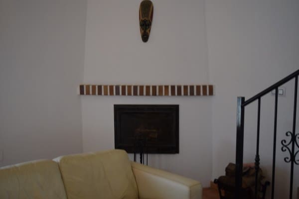 4 makuuhuone Huvila vuokrattavana paikassa Almeria kaupunki mukana 
autotalli - 1 050 € (Ref: 6807409)