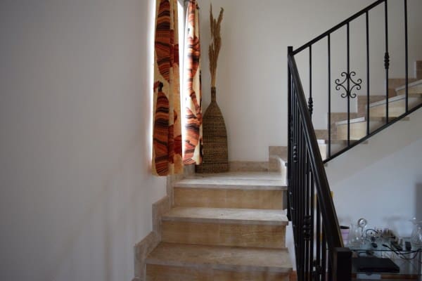 4 makuuhuone Huvila vuokrattavana paikassa Almeria kaupunki mukana 
autotalli - 1 050 € (Ref: 6807409)