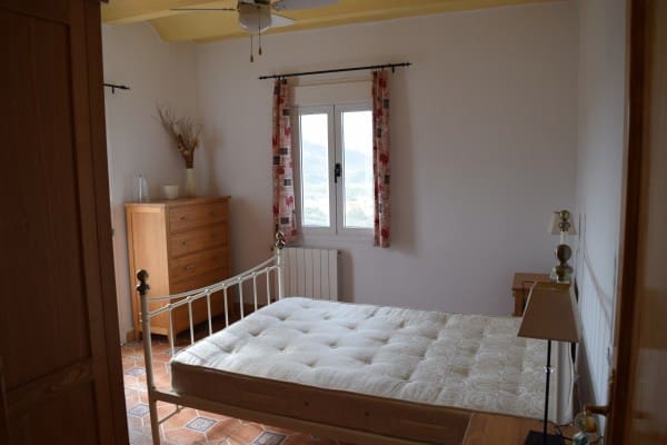 4 makuuhuone Huvila vuokrattavana paikassa Almeria kaupunki mukana 
autotalli - 1 050 € (Ref: 6807409)