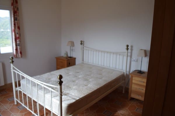 4 makuuhuone Huvila vuokrattavana paikassa Almeria kaupunki mukana 
autotalli - 1 050 € (Ref: 6807409)