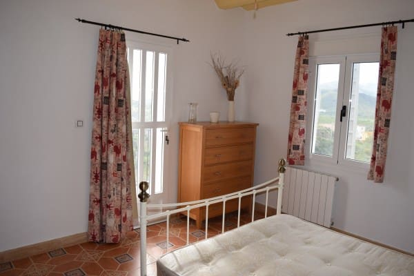 4 makuuhuone Huvila vuokrattavana paikassa Almeria kaupunki mukana 
autotalli - 1 050 € (Ref: 6807409)