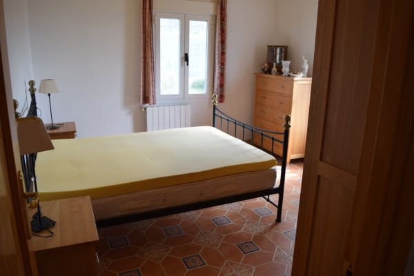 4 makuuhuone Huvila vuokrattavana paikassa Almeria kaupunki mukana 
autotalli - 1 050 € (Ref: 6807409)