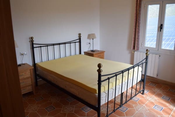 4 makuuhuone Huvila vuokrattavana paikassa Almeria kaupunki mukana 
autotalli - 1 050 € (Ref: 6807409)