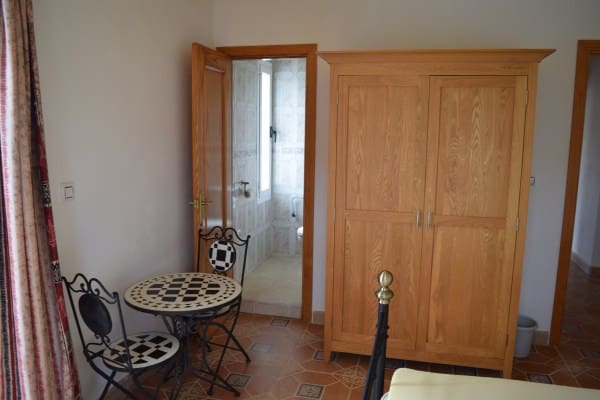 4 makuuhuone Huvila vuokrattavana paikassa Almeria kaupunki mukana 
autotalli - 1 050 € (Ref: 6807409)