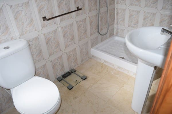 4 makuuhuone Huvila vuokrattavana paikassa Almeria kaupunki mukana 
autotalli - 1 050 € (Ref: 6807409)