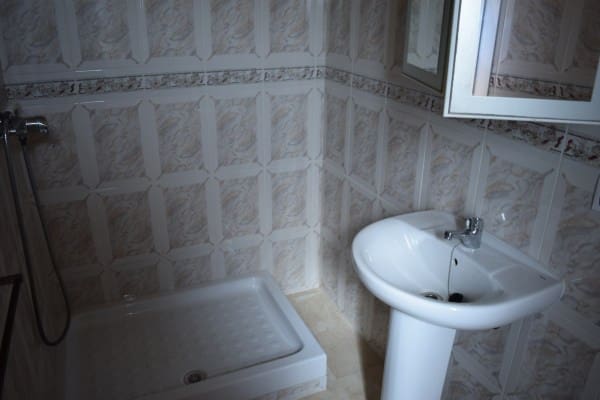 4 makuuhuone Huvila vuokrattavana paikassa Almeria kaupunki mukana 
autotalli - 1 050 € (Ref: 6807409)