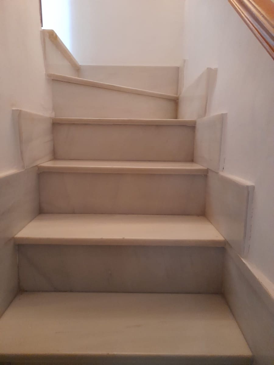 5 sypialnia Dom do wynajęcia w Miasto Almeria - 500 € (Ref: 7124046)