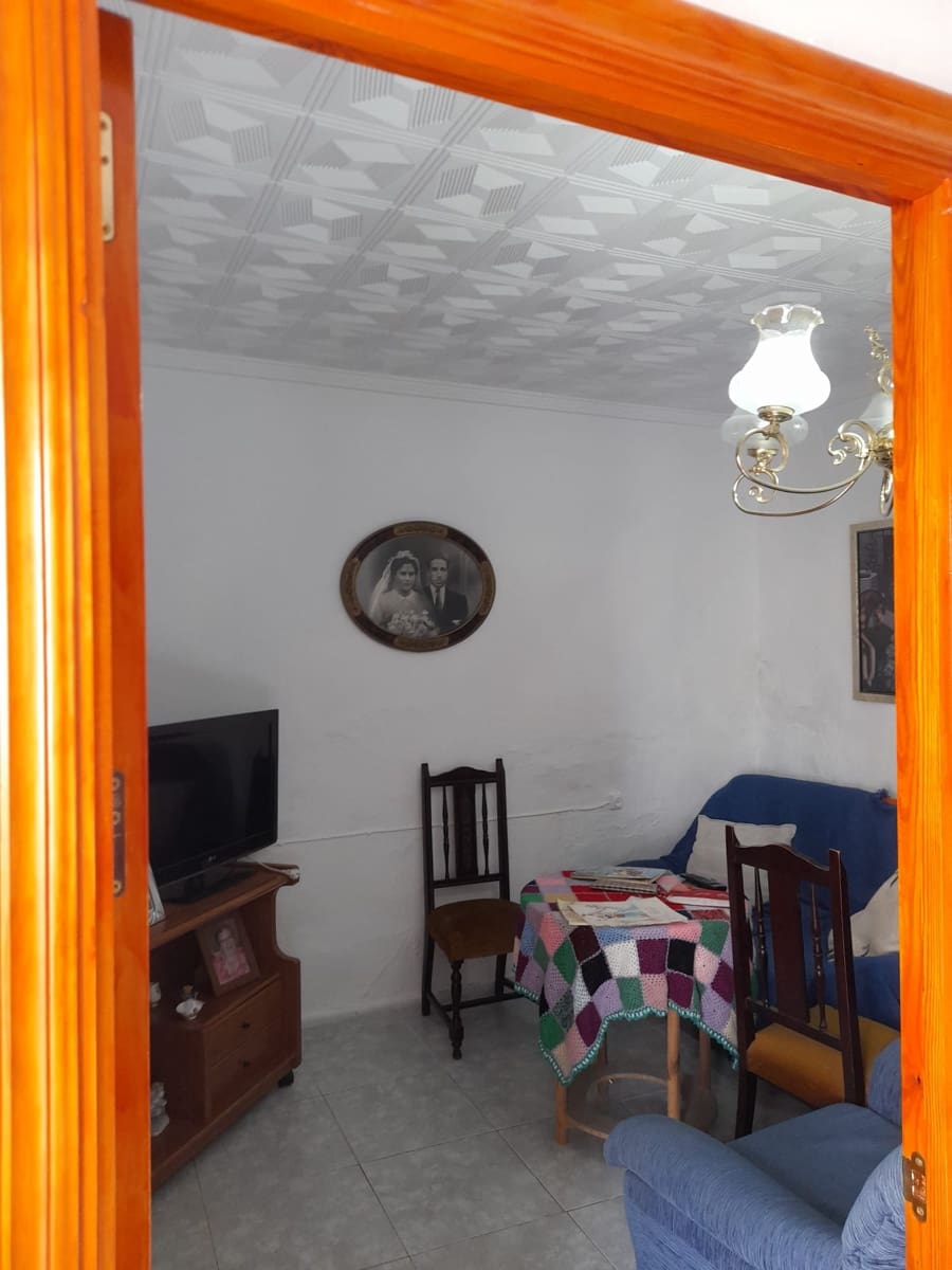 5 sypialnia Dom do wynajęcia w Miasto Almeria - 500 € (Ref: 7124046)