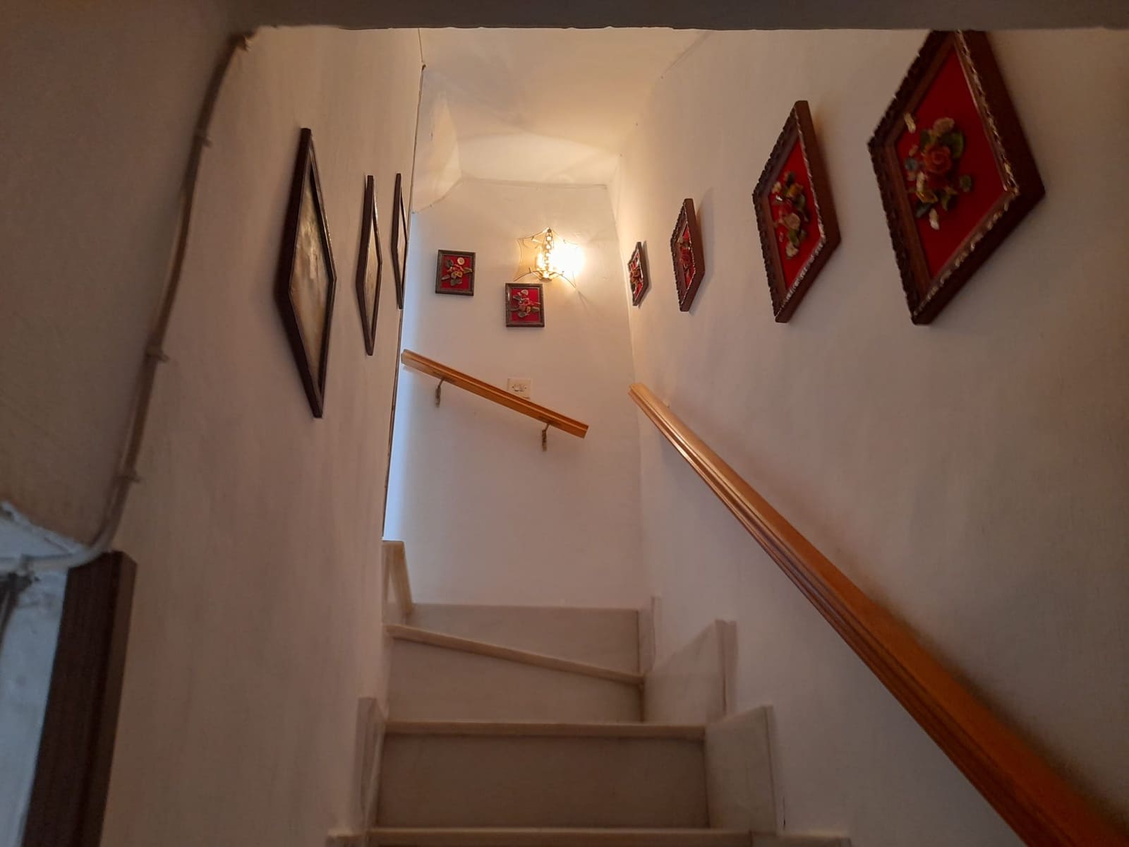 5 sypialnia Dom do wynajęcia w Miasto Almeria - 500 € (Ref: 7124046)