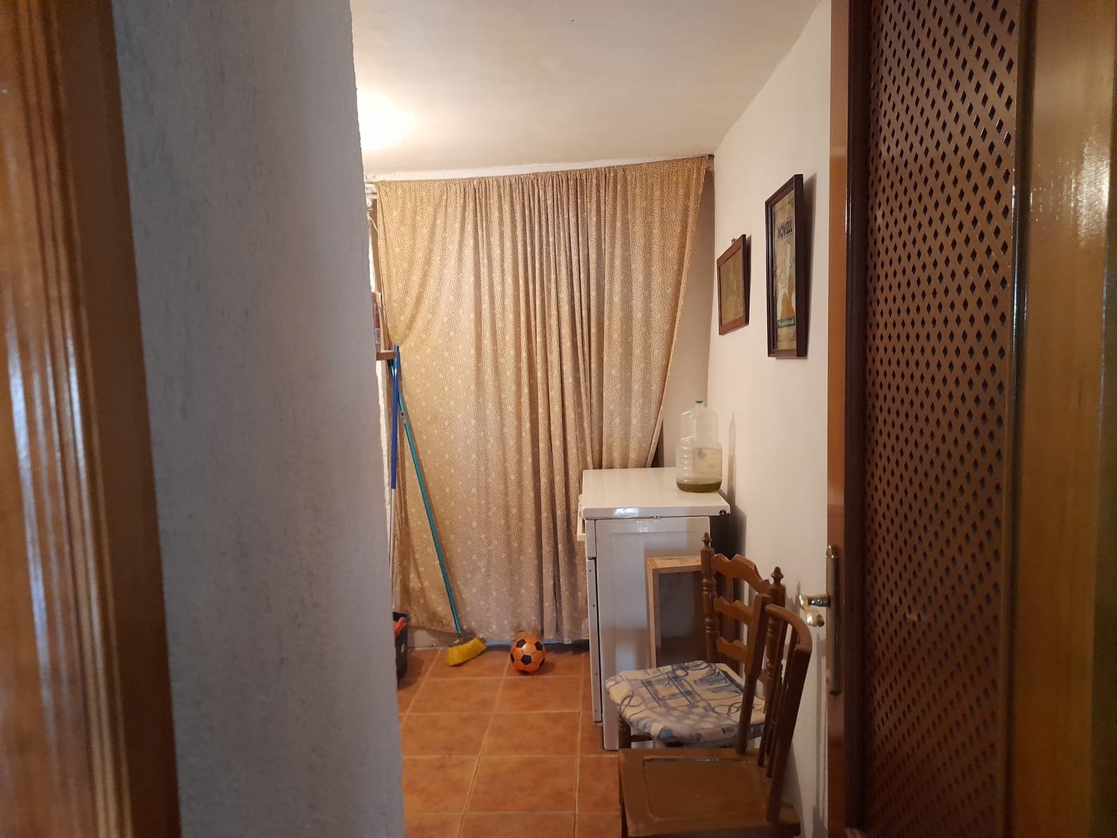5 sypialnia Dom do wynajęcia w Miasto Almeria - 500 € (Ref: 7124046)